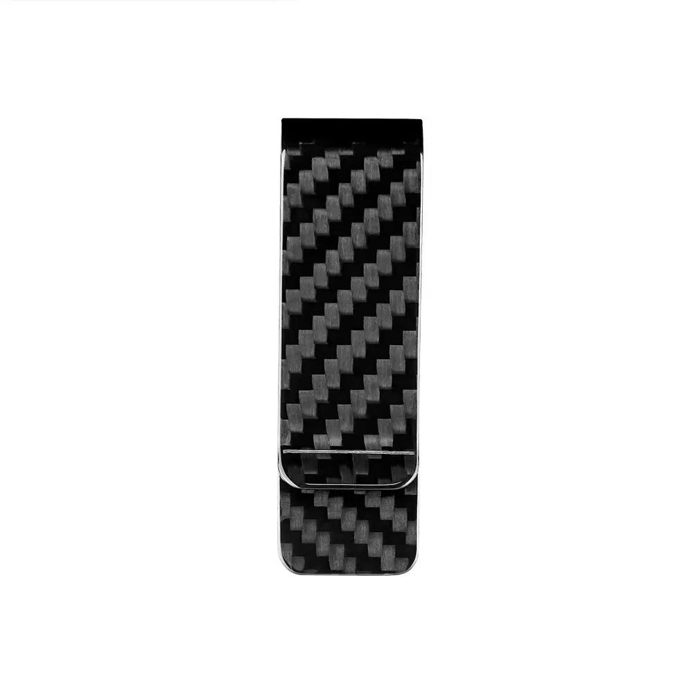 Carbon fiber Money Clip