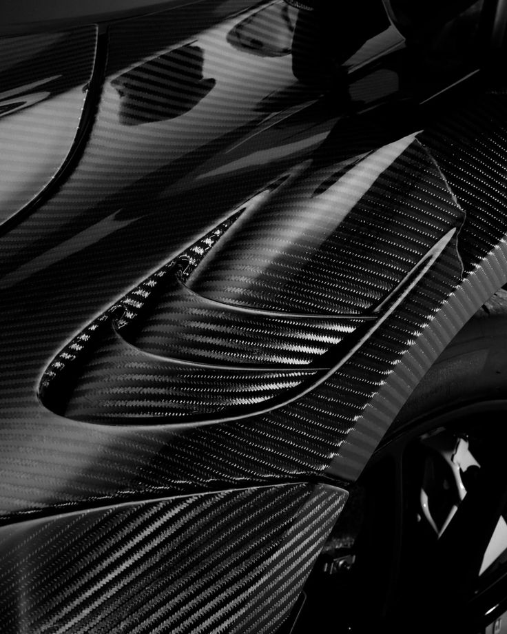 REAL CARBON FIBER