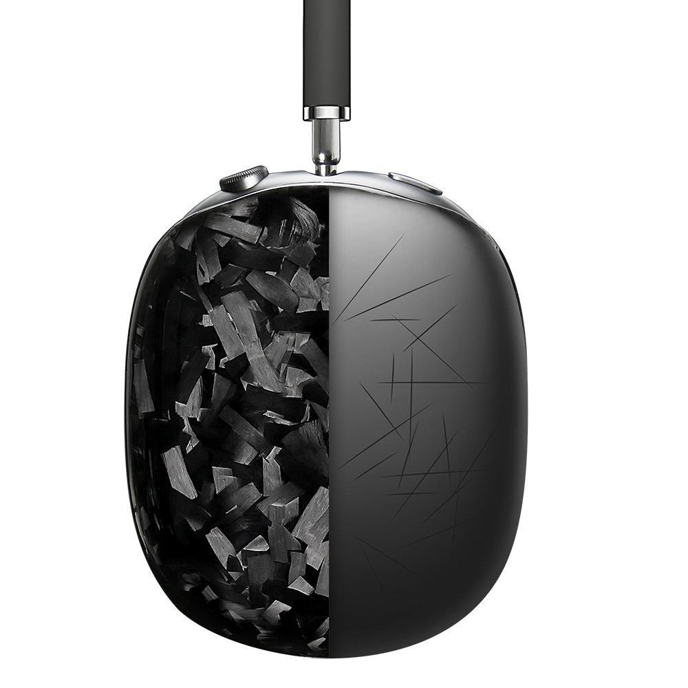 Apple AirPods Max | Forged Carbon Fiber Case