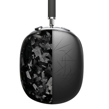 Apple AirPods Max | Forged Carbon Fiber Case