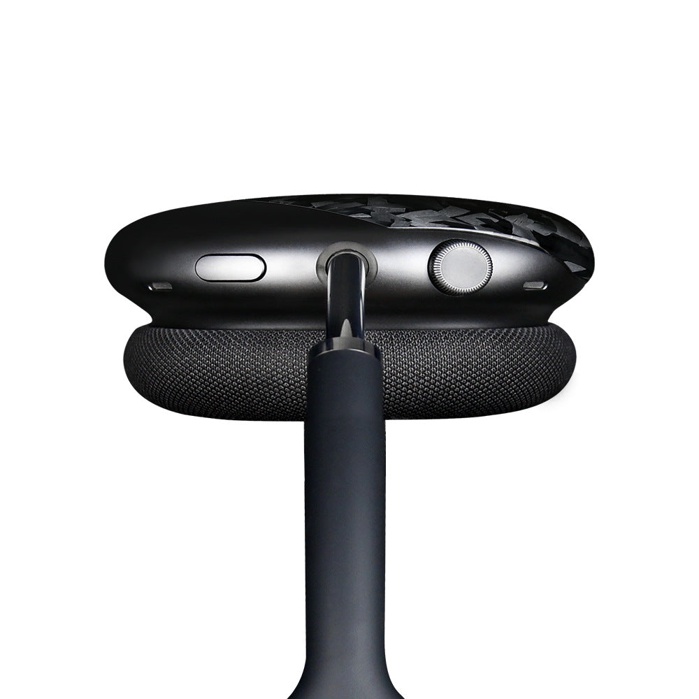 Apple AirPods Max | Forged Carbon Fiber Case