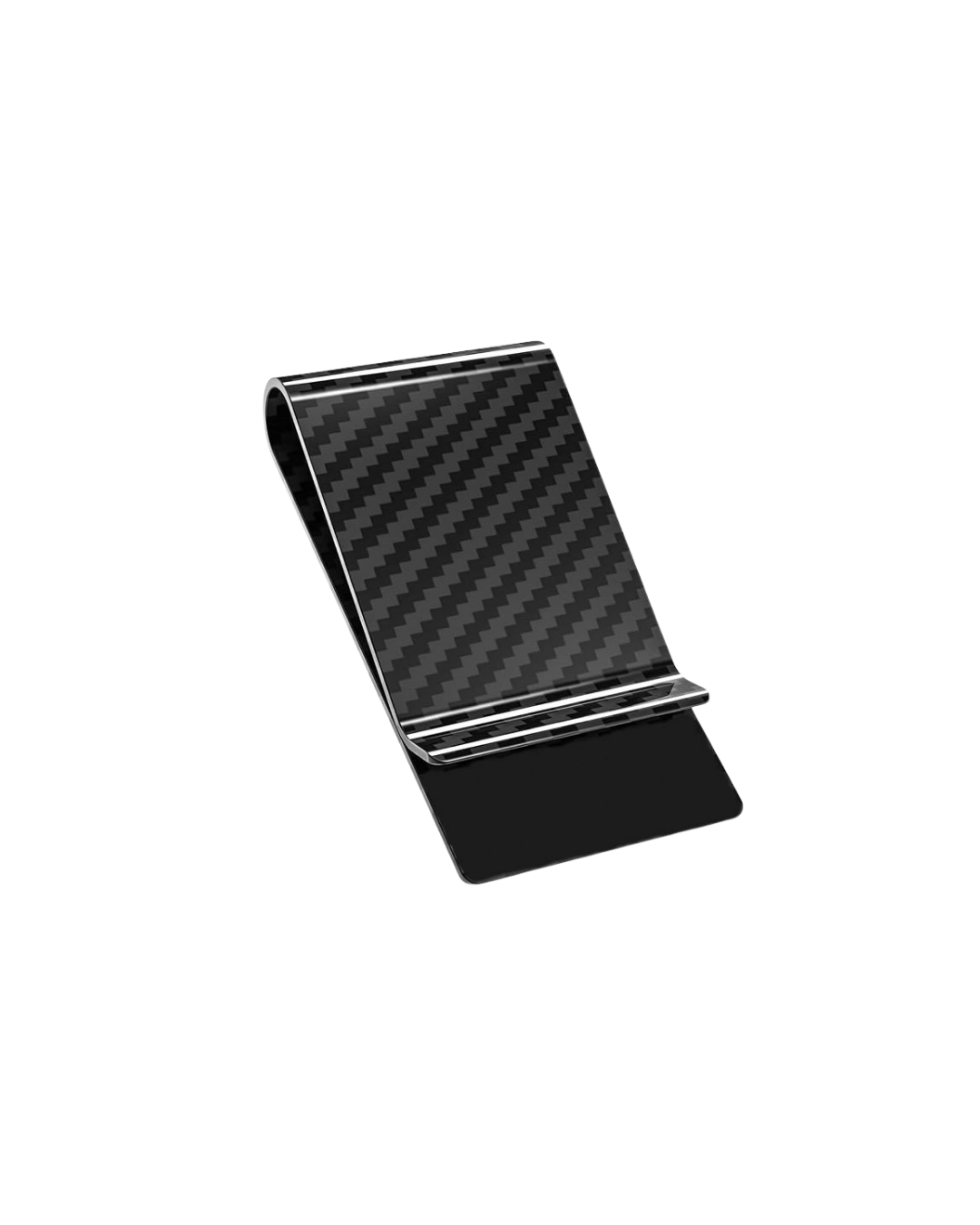 Carbon fiber Money Clip