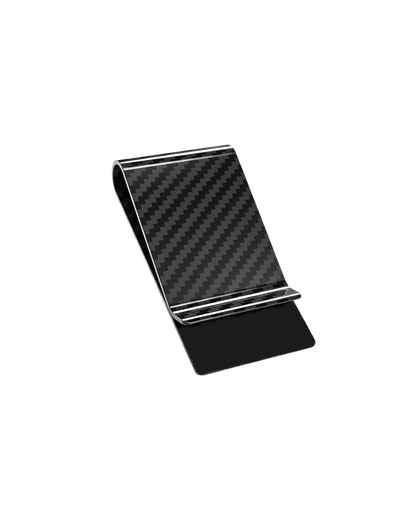 Carbon fiber Money Clip