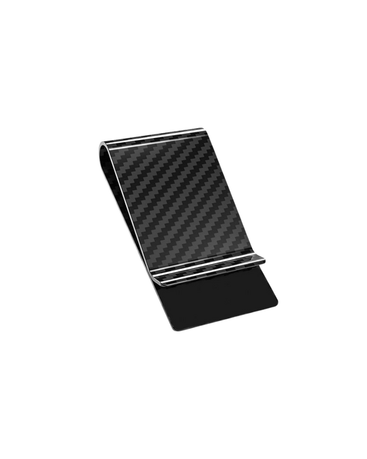 Carbon fiber Money Clip