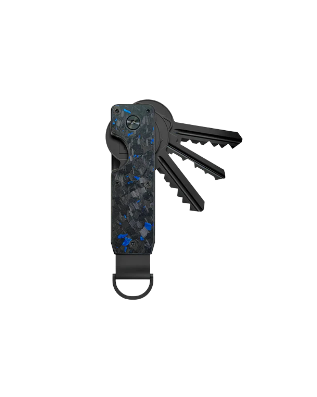 Carbon Fiber Key Holder