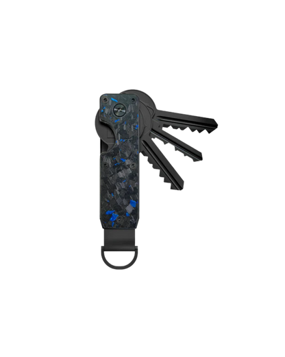 Carbon Fiber Key Holder