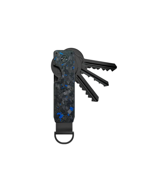 Carbon Fiber Key Holder