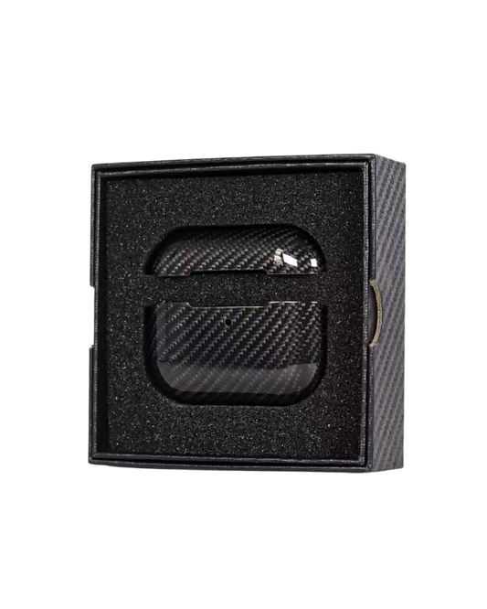 Apple AirPods | Carbon Fiber Case