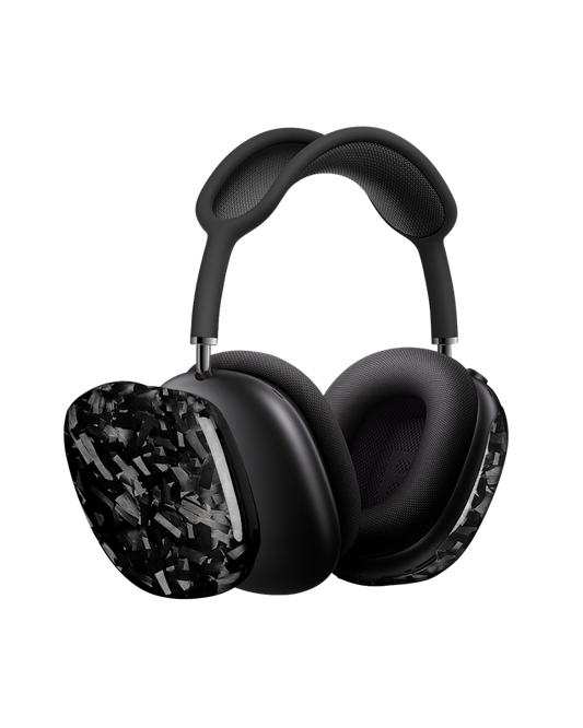 Apple AirPods Max | Forged Carbon Fiber Case