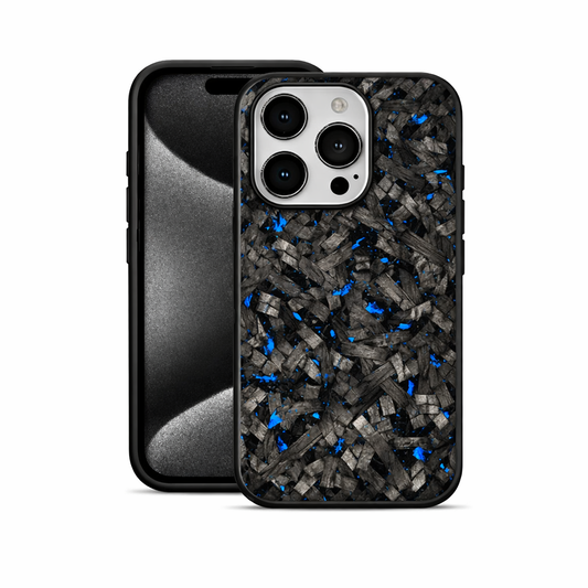 iPhone | Carbon Fiber Case | Signature Edition