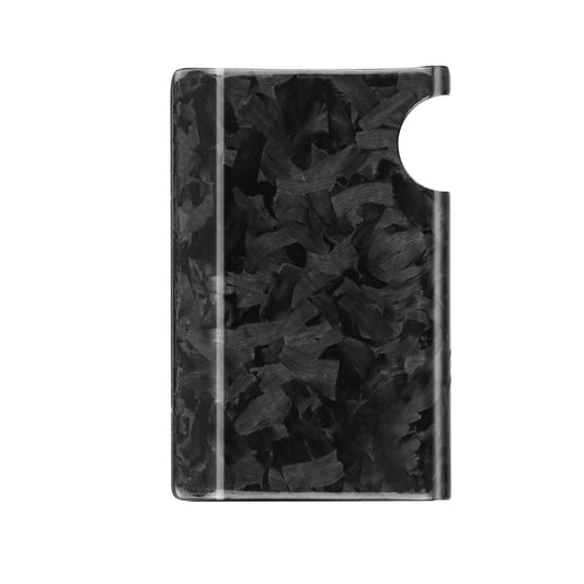 Carbon Fiber Money Clip & Card Holder