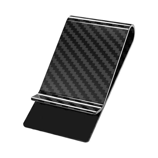 Carbon fiber Money Clip